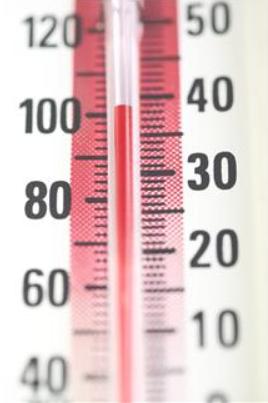 Thermometer